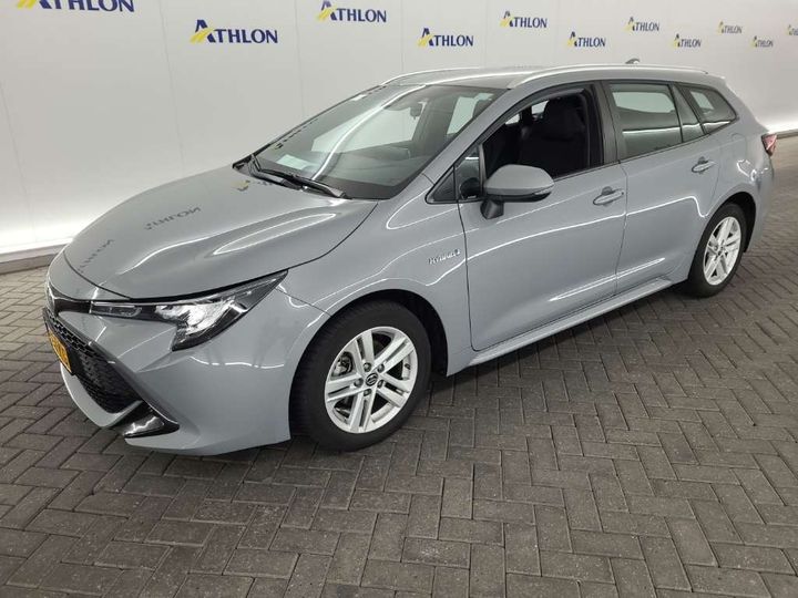 TOYOTA COROLLA TOURING SPORTS 2020 sb1z93be20e126990