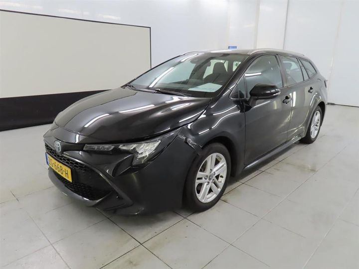 TOYOTA COROLLA TOURING SPORTS 2019 sb1z93be30e022606