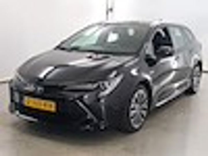 TOYOTA COROLLA TOURING SPORTS 2019 sb1z93be30e049000