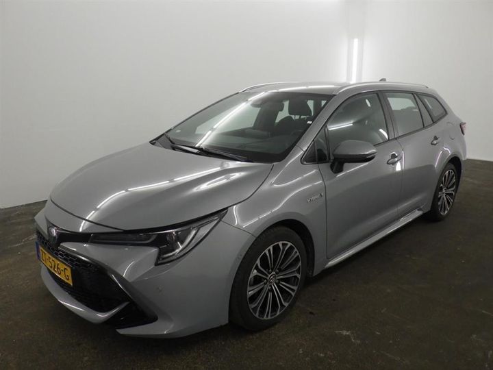 TOYOTA COROLLA TOURING SPORTS 2019 sb1z93be50e013552