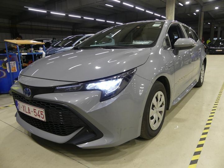 TOYOTA COROLLA TOURING 2020 sb1z93be50e093340