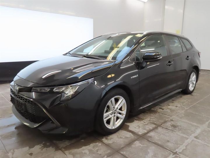 TOYOTA COROLLA TOURING SPORTS 2019 sb1z93be60e022762