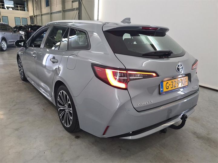 TOYOTA COROLLA TOURING SPORTS 2019 sb1z93be70e050862