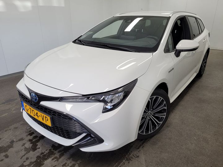 TOYOTA COROLLA TOURING SPORTS 2020 sb1z93be70e086986