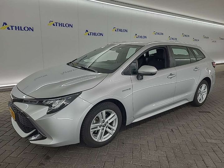 TOYOTA COROLLA TOURING SPORTS 2020 sb1z93be70e125463