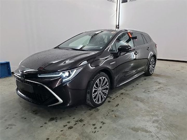 TOYOTA COROLLA TOURING SPORTS - 2019 2020 sb1z93be70e143848