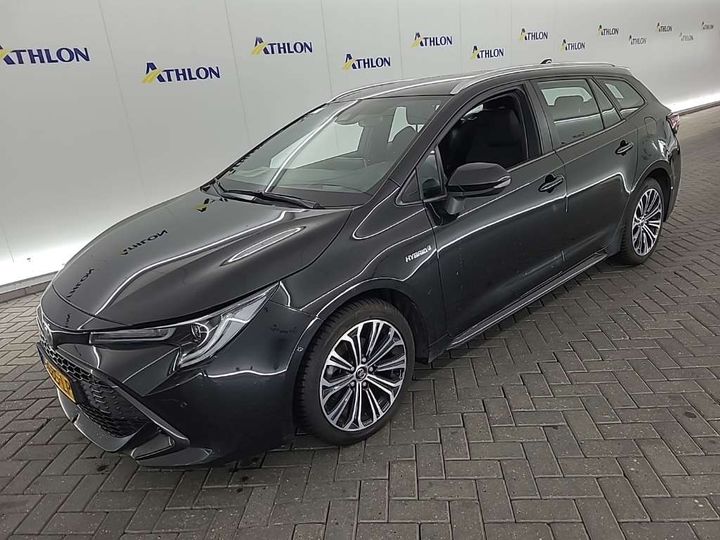 TOYOTA COROLLA TOURING SPORTS 2019 sb1z93be80e070974