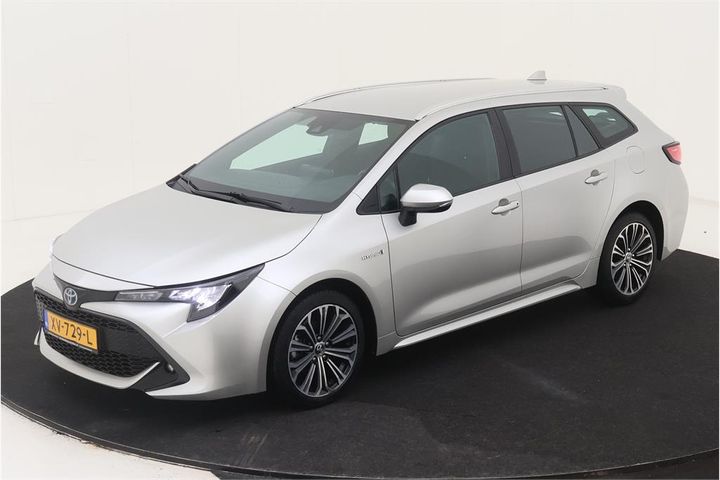 TOYOTA COROLLA TOURING SPORTS 2019 sb1z93be90e013361