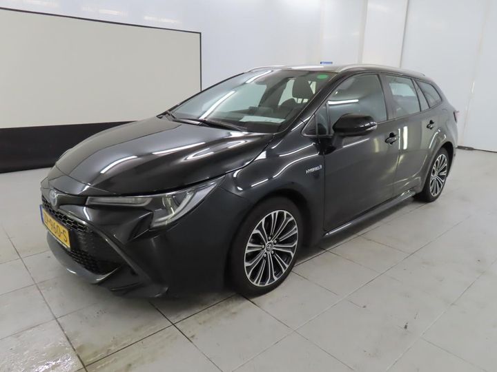 TOYOTA COROLLA TOURING SPOR 2019 sb1z93be90e045971