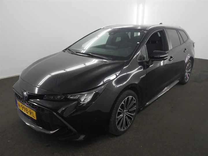 TOYOTA COROLLA TOURING SPORTS 2020 sb1z93be90e086360