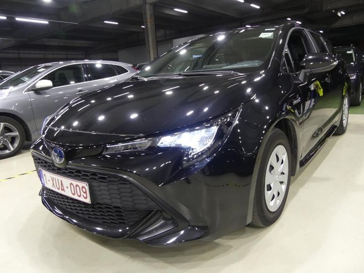 TOYOTA COROLLA TOURING 2020 sb1z93be90e118143