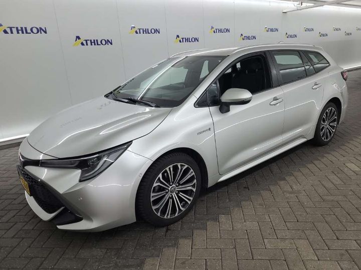 TOYOTA COROLLA TOURING SPORTS 2019 sb1z93bex0e012395