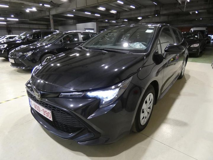 TOYOTA NULL 2019 sb1za3be50e009234