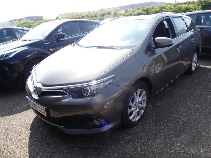 TOYOTA AURIS TOURING S 2019 sb1za3je30e060698