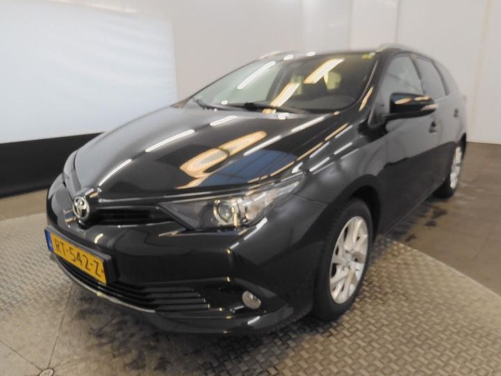 TOYOTA AURIS TOURING SPORTS 2018 sb1za3je70e054323