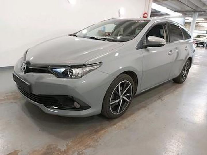 TOYOTA AURIS TOURING SPORTS - 2015 2018 sb1za3je90e058499