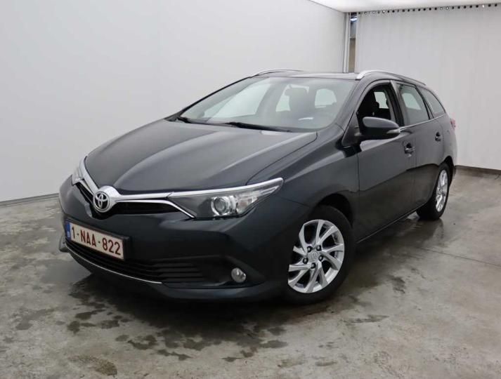 TOYOTA NULL 2015 sb1zb3je00e002769