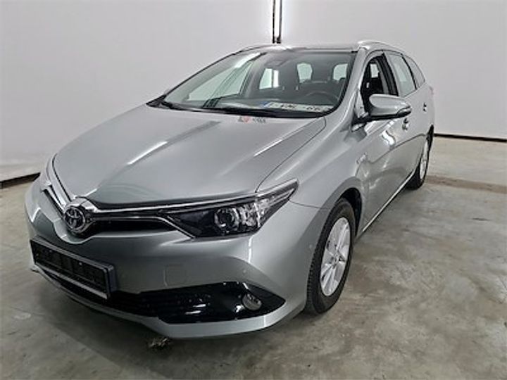 TOYOTA AURIS TOURING 2019 sb1zs3je10e471708