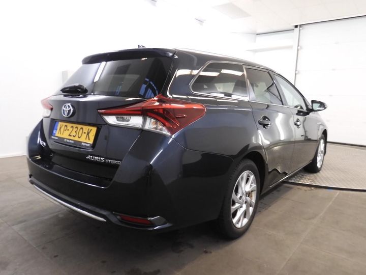 TOYOTA AURIS TOURING SPORTS 2016 sb1zs3jex0e265772