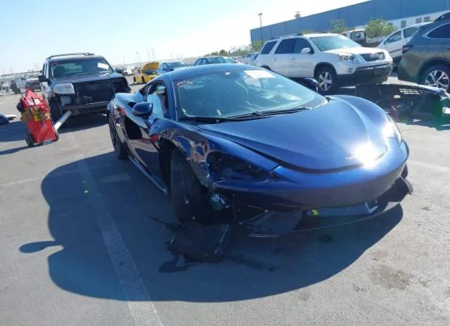 MCLAREN 570S 2018 sbm13daa0jw005019