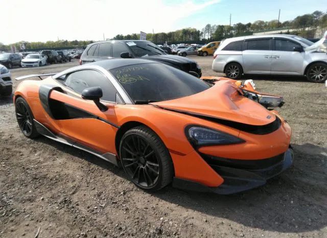 MCLAREN 570S 2016 sbm13daa3gw001071