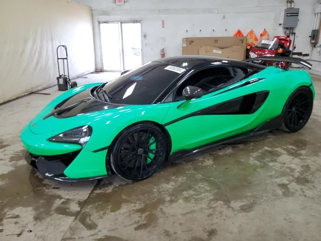 MCLAREN 570S 2017 sbm13daa4hw003350