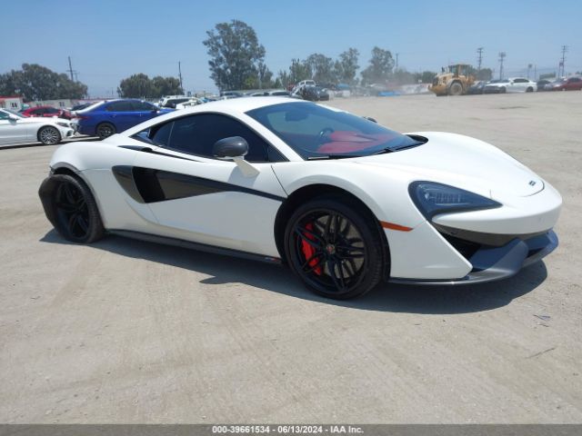 MCLAREN 570S 2016 sbm13daa6gw000271