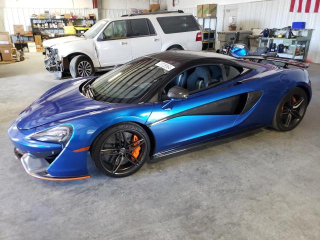 MCLAREN 570S 2016 sbm13daa7gw000733