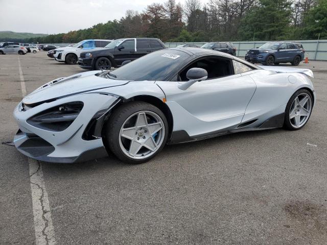 MCLAREN 720S 2019 sbm14dcaxkw003449