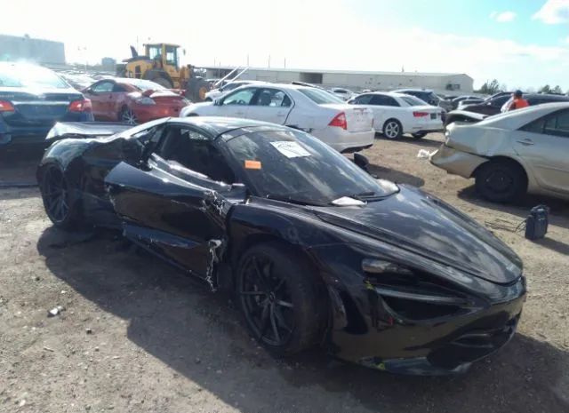 MCLAREN 720S 2021 sbm14fca4mw005986