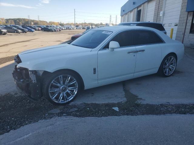 ROLLS-ROYCE ALL MODELS 2017 sca664s54hux54121