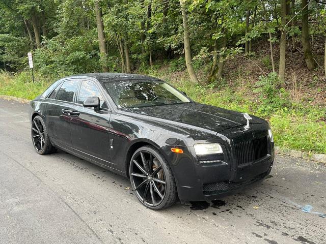 ROLLS-ROYCE ALL MODELS 2013 sca664s55dux51710