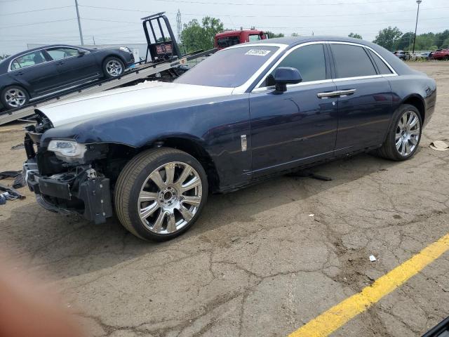 ROLLS-ROYCE GHOST 2016 sca664s56gux53700