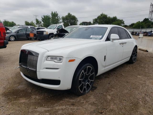 ROLLS-ROYCE GHOST 2017 sca664s56hux54251