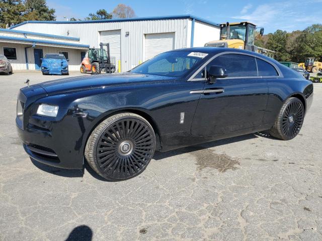 ROLLS-ROYCE ALL MODELS 2015 sca665c53fux85085