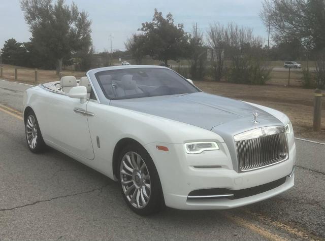 ROLLS-ROYCE DAWN 2019 sca666d51ku115937