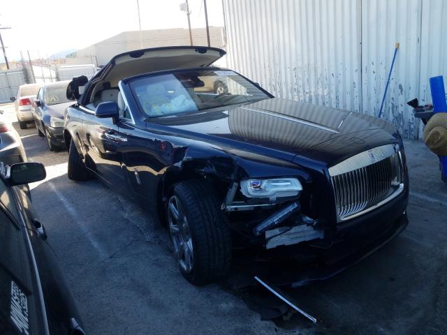 ROLLS-ROYCE DAWN 2016 sca666d57gu102066