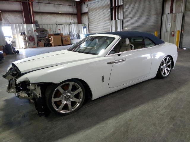 ROLLS-ROYCE DAWN 2017 sca666d5xhu102936