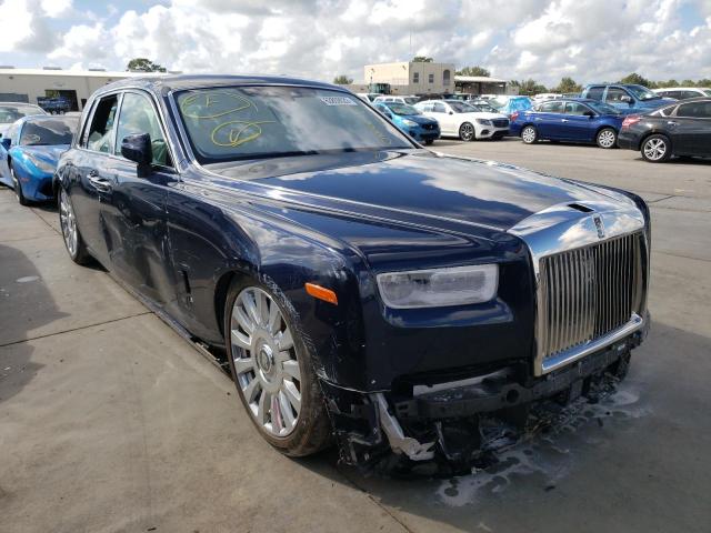 ROLLS-ROYCE PHANTOM 2019 sca687s57ku104685