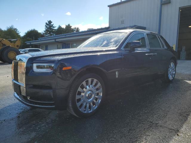 ROLLS-ROYCE PHANTOM 2019 sca687s58ku104663