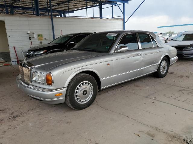 ROLLS-ROYCE SILVER SER 1999 scala61e7xcx03019