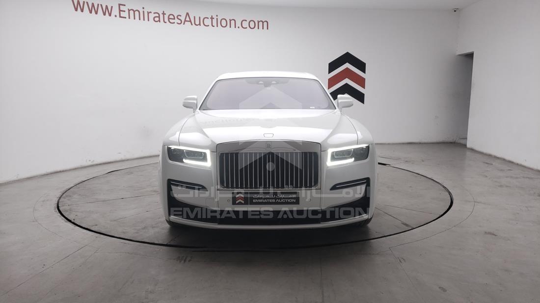 ROLLS ROYCE GHOST 2021 scatv0a06mu204286