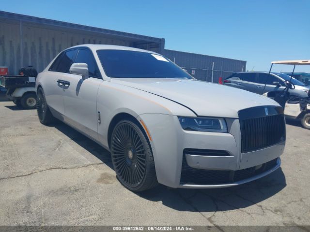 ROLLS-ROYCE GHOST 2023 scatv0c0xpu217236