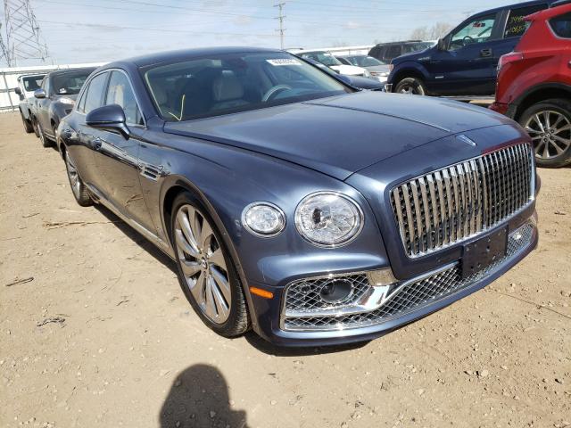 BENTLEY FLYING SPU 2020 scbbb6zg6lc082909