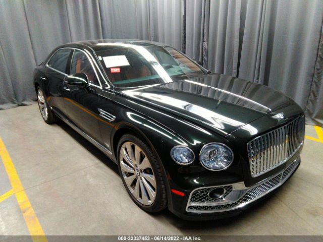 BENTLEY FLYING SPUR 2020 scbbb6zg7lc082160