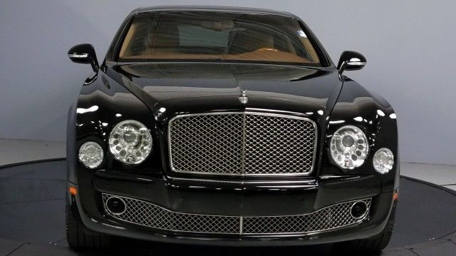 BENTLEY MULSANNE 2013 scbbb7zh0dc017604