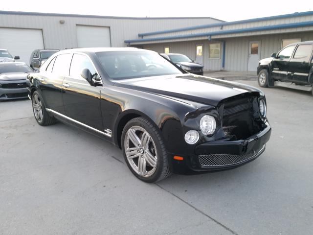 BENTLEY MULSANNE 2012 scbbb7zh4cc016728