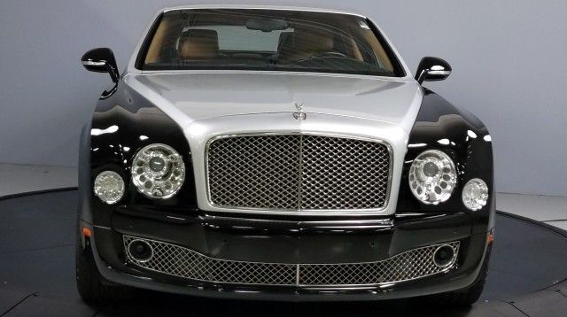 BENTLEY MULSANNE 2012 scbbb7zh7cc016299