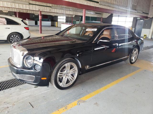 BENTLEY MULSANNE 2011 scbbb7zhxbc015274