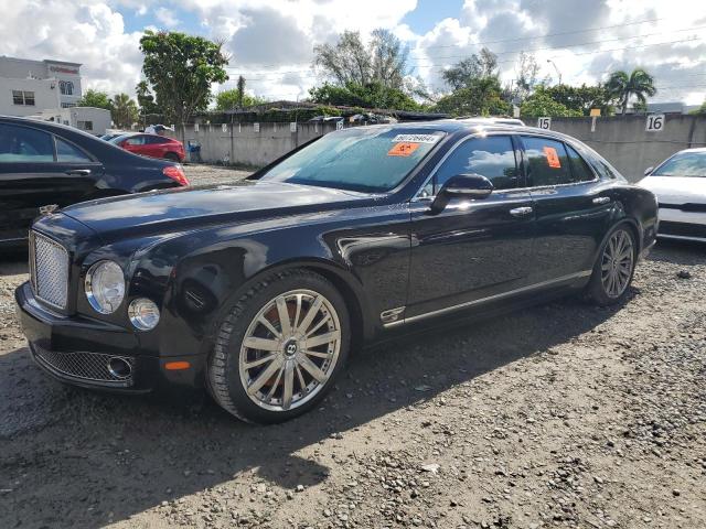 BENTLEY MULSANNE 2015 scbbb7zhxfc001414